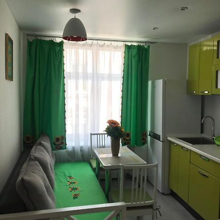 Marylu Home Львов Экстерьер фото