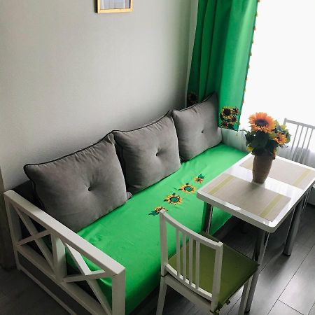Marylu Home Львов Экстерьер фото