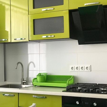 Marylu Home Львов Экстерьер фото