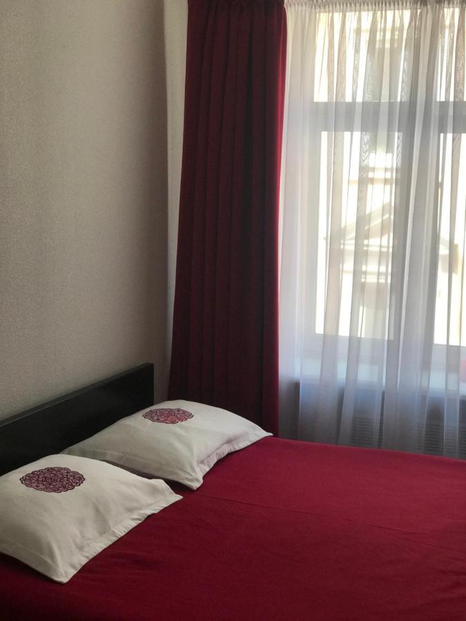Marylu Home Львов Экстерьер фото