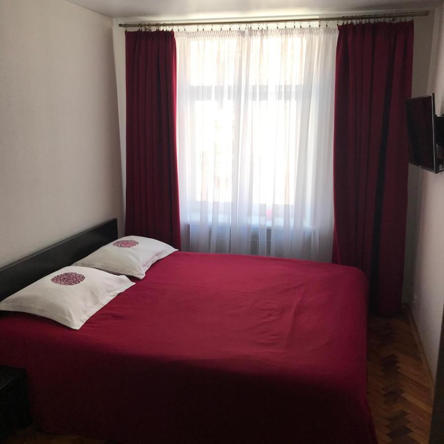 Marylu Home Львов Экстерьер фото