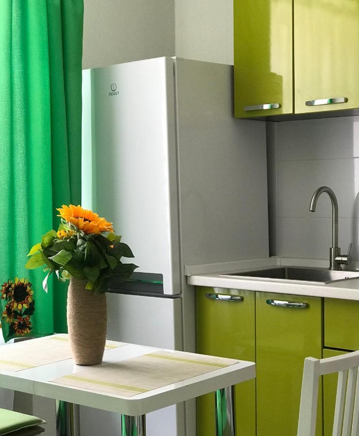 Marylu Home Львов Экстерьер фото