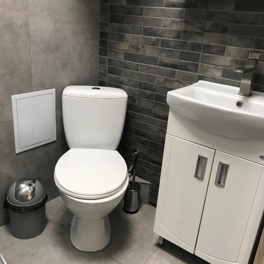 Marylu Home Львов Экстерьер фото
