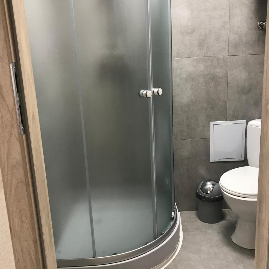 Marylu Home Львов Экстерьер фото